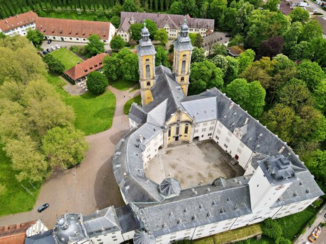 Bad Mergentheim